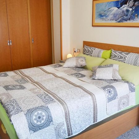 Sant Pere 139 Apartments 엘 캄펠로 외부 사진