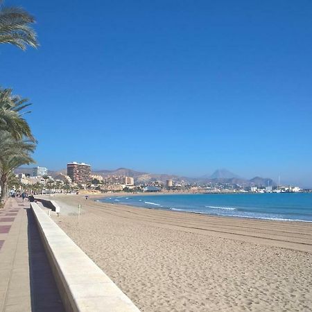 Sant Pere 139 Apartments 엘 캄펠로 외부 사진