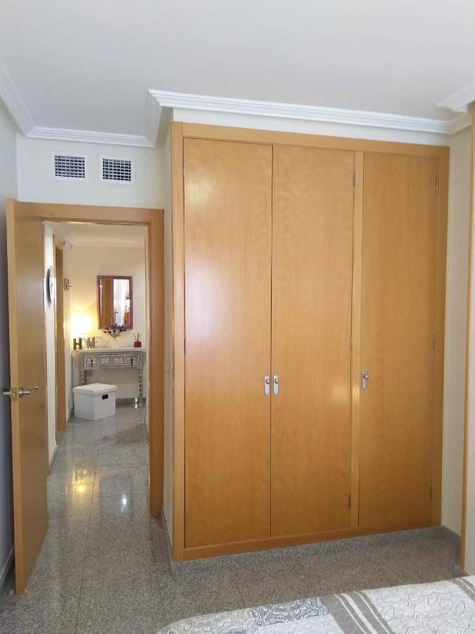Sant Pere 139 Apartments 엘 캄펠로 외부 사진