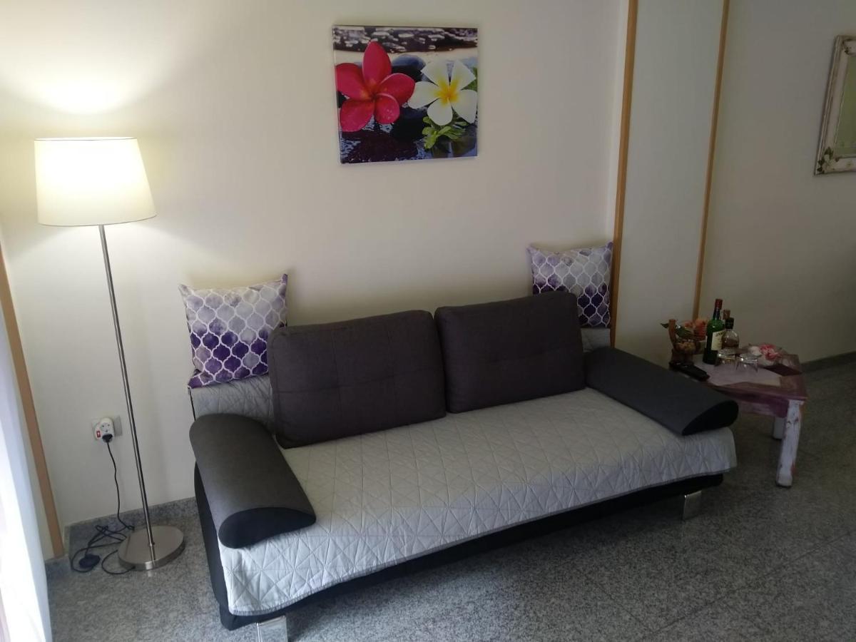 Sant Pere 139 Apartments 엘 캄펠로 외부 사진