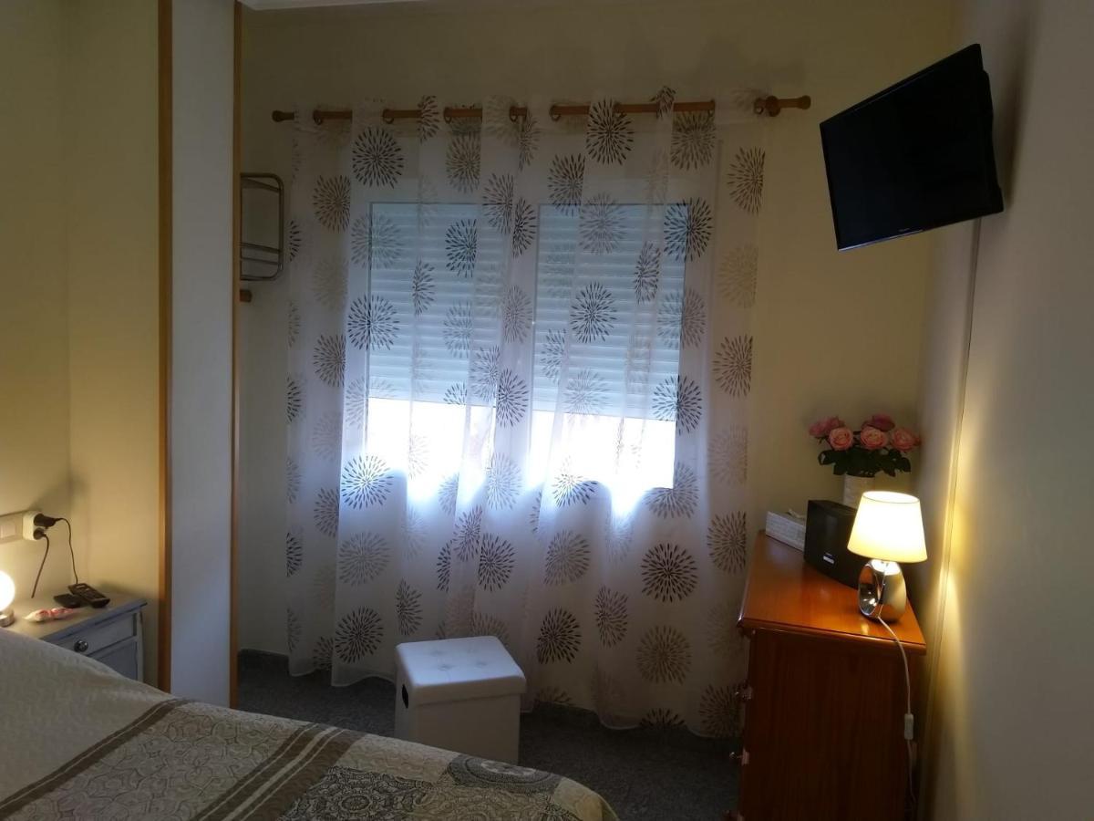 Sant Pere 139 Apartments 엘 캄펠로 외부 사진