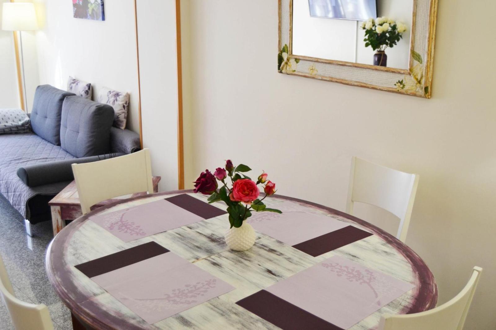 Sant Pere 139 Apartments 엘 캄펠로 외부 사진