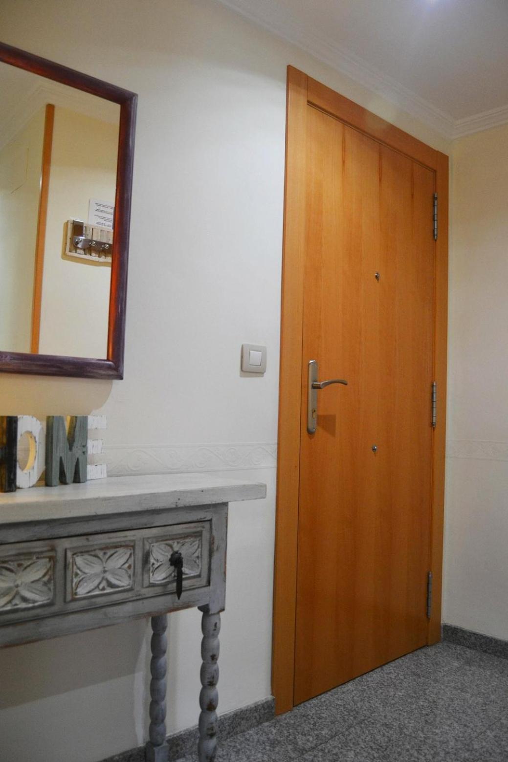 Sant Pere 139 Apartments 엘 캄펠로 외부 사진