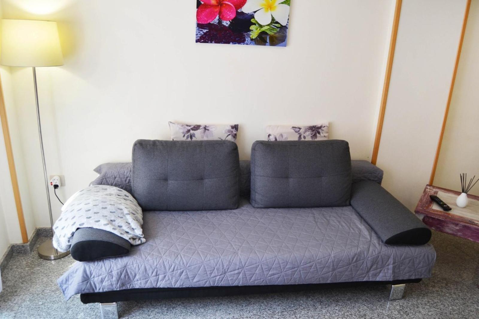 Sant Pere 139 Apartments 엘 캄펠로 외부 사진