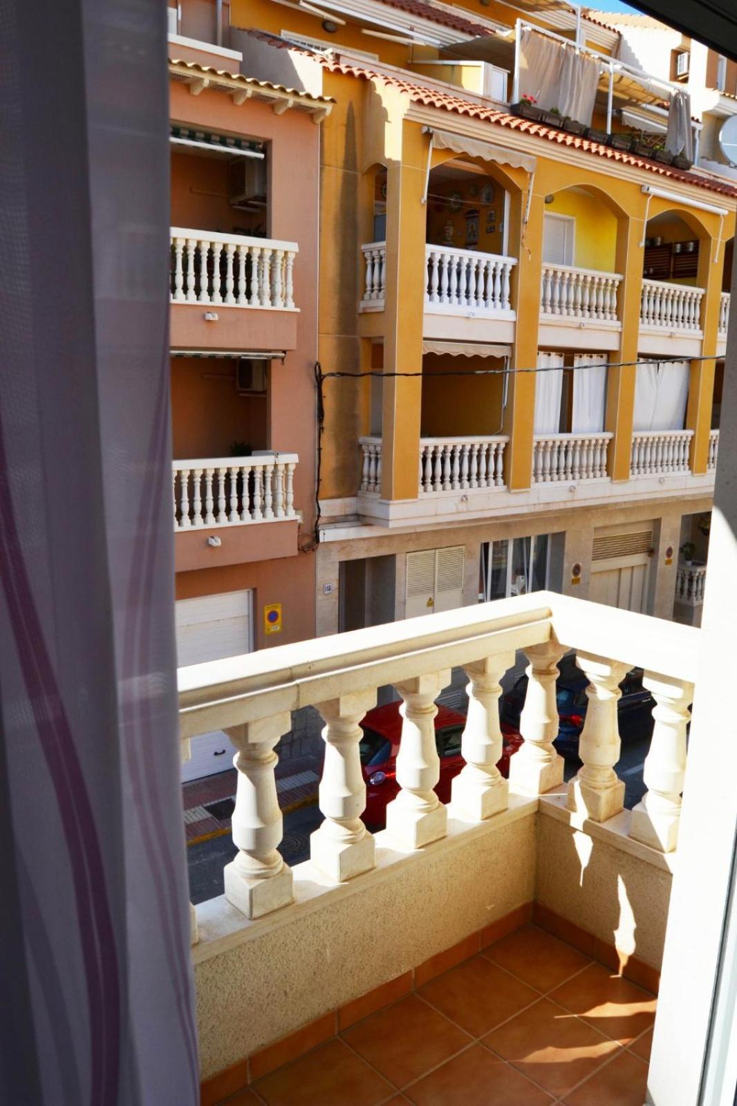 Sant Pere 139 Apartments 엘 캄펠로 외부 사진