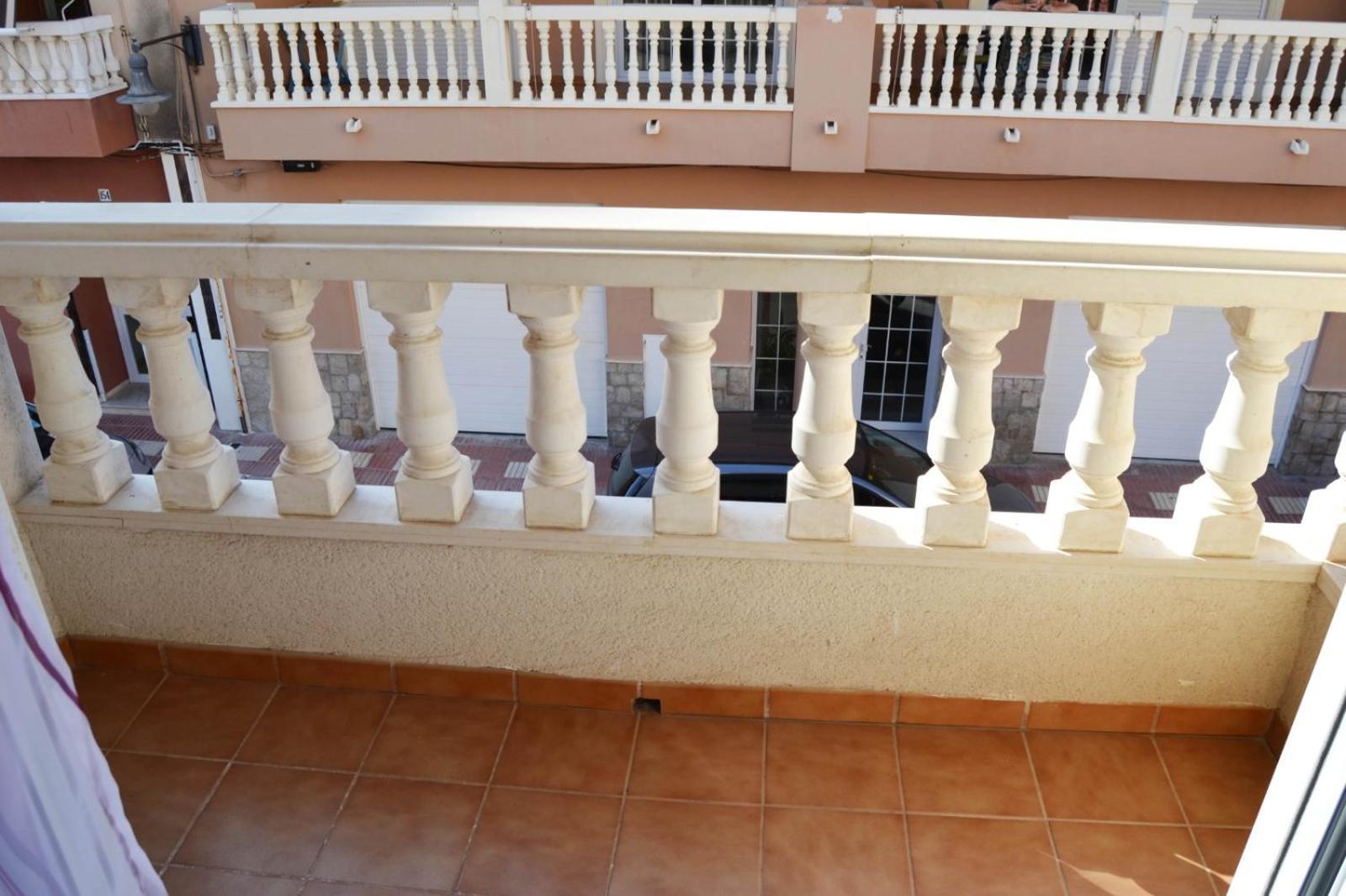 Sant Pere 139 Apartments 엘 캄펠로 외부 사진