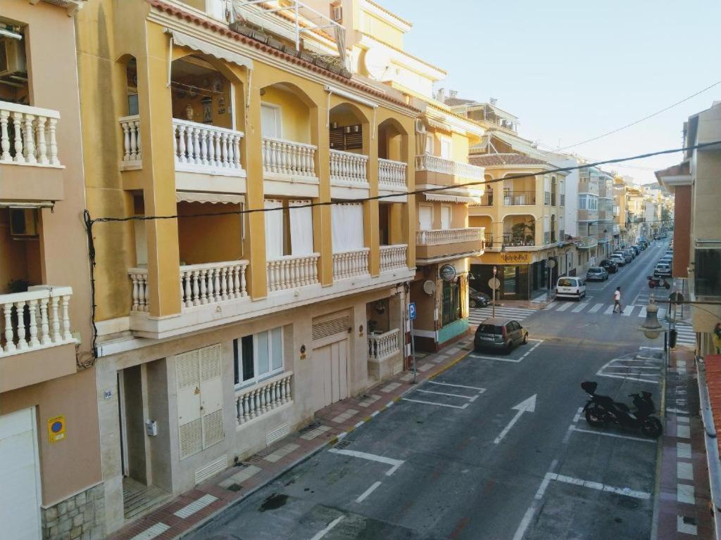 Sant Pere 139 Apartments 엘 캄펠로 외부 사진