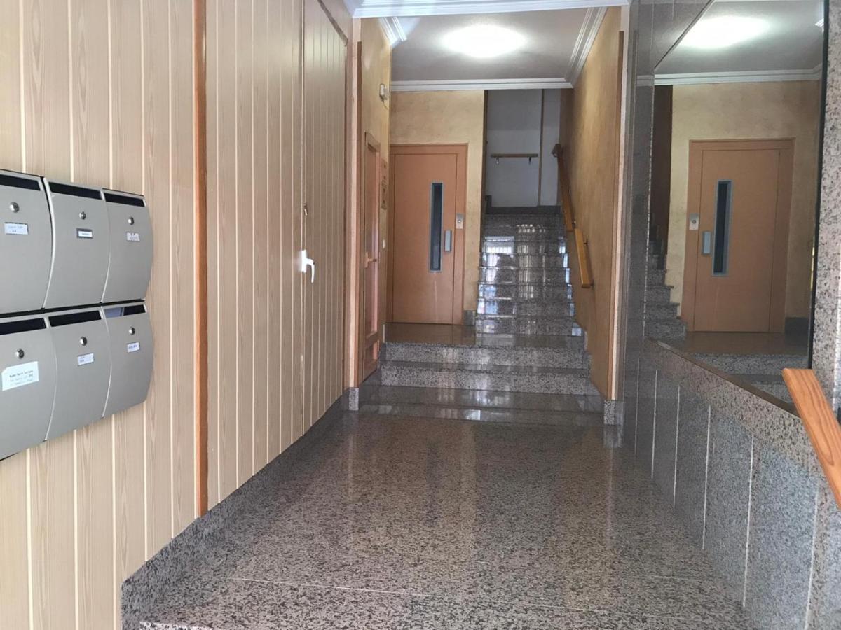 Sant Pere 139 Apartments 엘 캄펠로 외부 사진