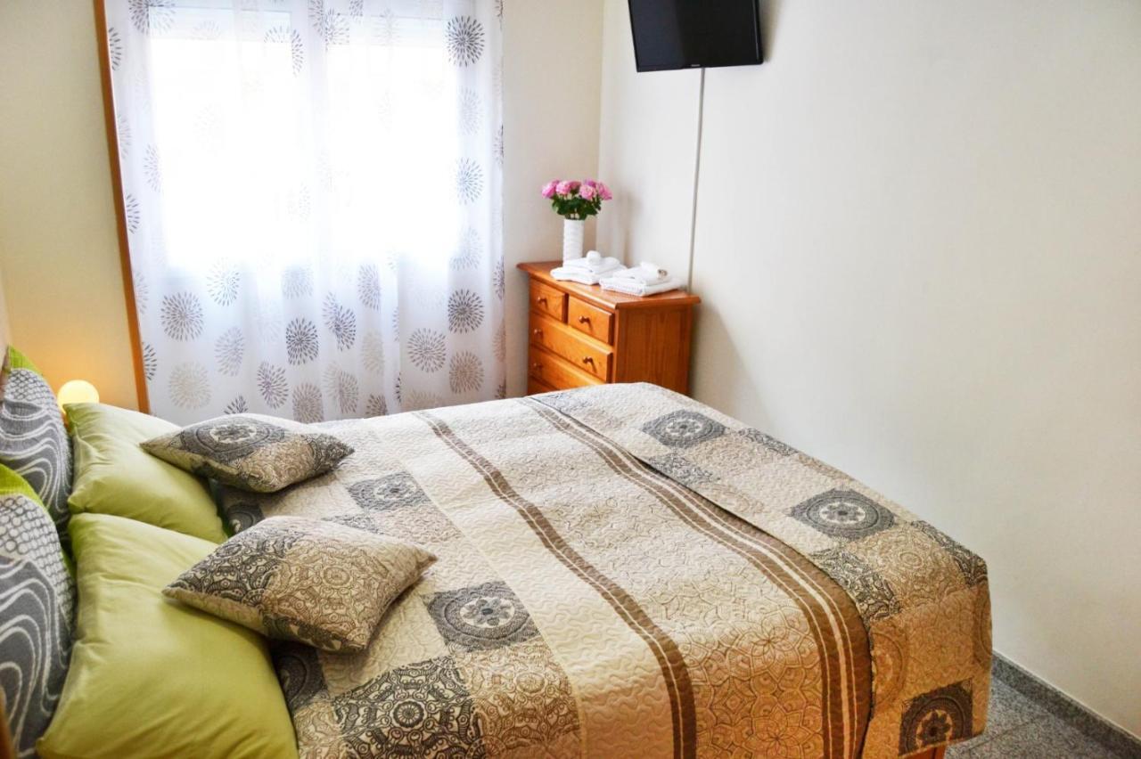 Sant Pere 139 Apartments 엘 캄펠로 외부 사진